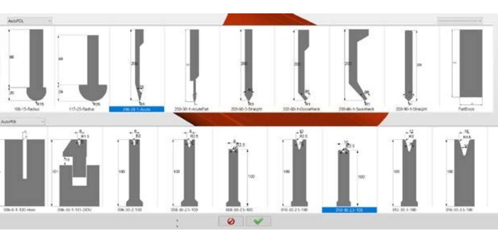 Libellula.BEND — Offline bending programming, easy and error-free.