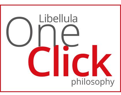 One-Click è l’esclusiva funzione, di cui sono dotati molti software della suite Libellula Universe, che consente di velocizzare e semplificare, al limite dell’incredibile, procedure complesse e critiche nella fase di programmazione del taglio…
