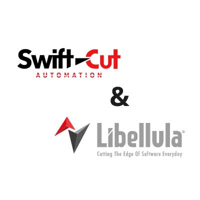 Sono passati due anni dall’inizio di collaborazione con l’azienda inglese Swift-Cut, e già oltre 500 clienti nel mondo sono dotati dei software Libellula in abbinamento alle macchine plasma prodotte da Swift-Cut. Si tratta di una partnership molto...